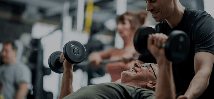 Fitness Facilities