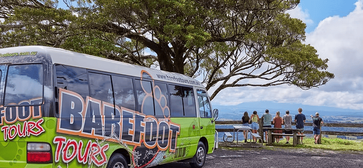 Tour Operators
